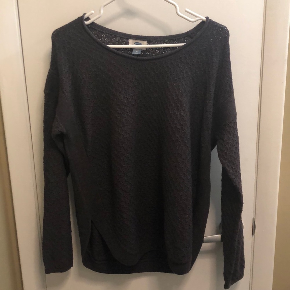 Old Navy Knit Sweater